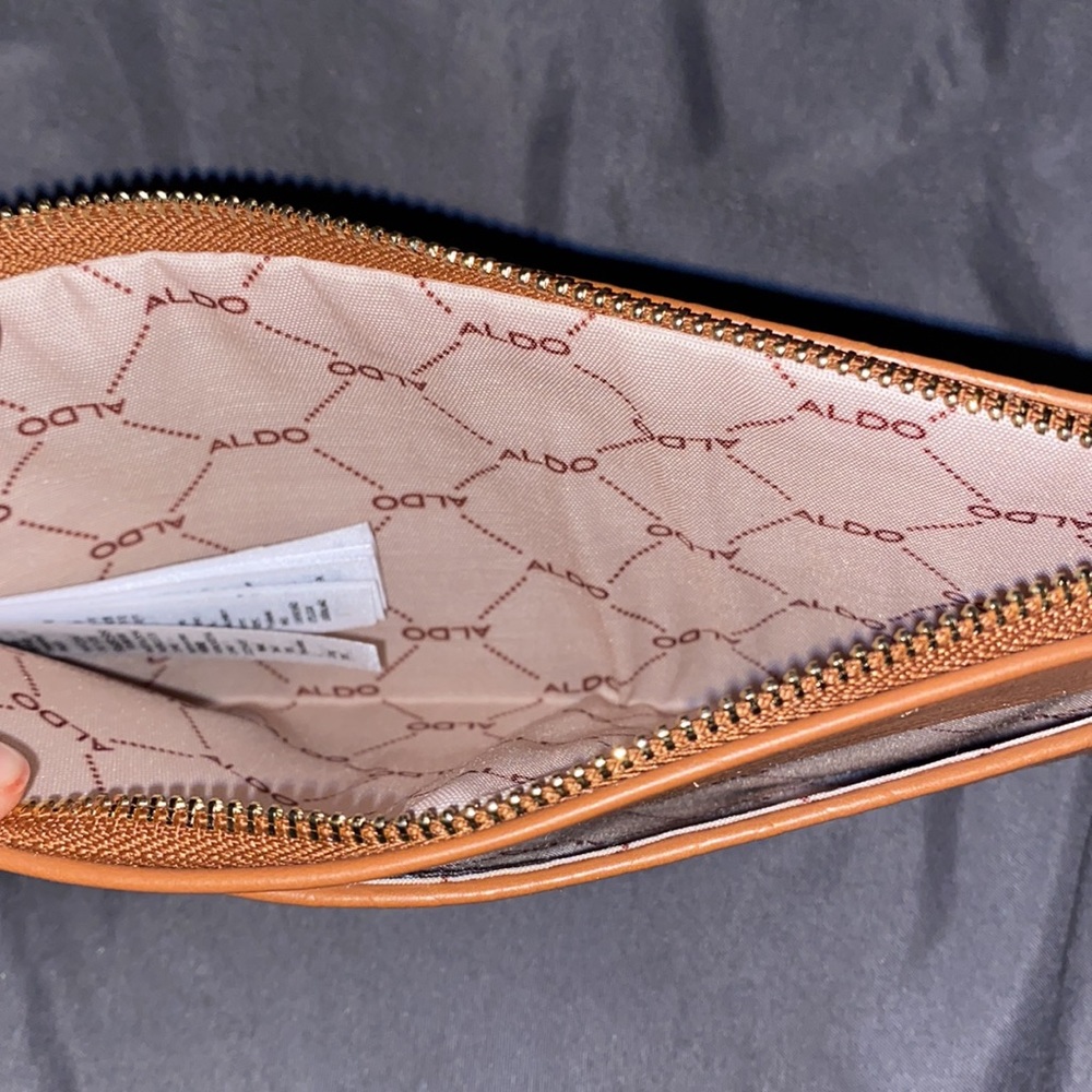 ALDO wallet - Picture 7 of 8